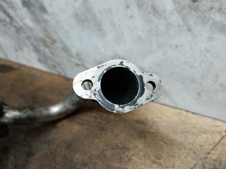 bontott VW JETTA EGR Hűtő Cső