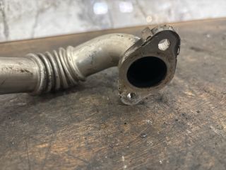 bontott VW JETTA EGR Hűtő Cső