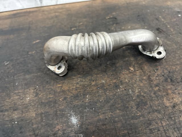 bontott VW JETTA EGR Hűtő Cső