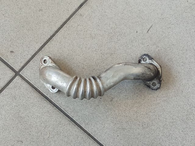 bontott VW JETTA EGR Hűtő Cső