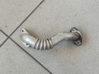 bontott VW JETTA EGR Hűtő Cső