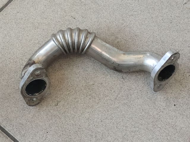 bontott VW JETTA EGR Hűtő Cső