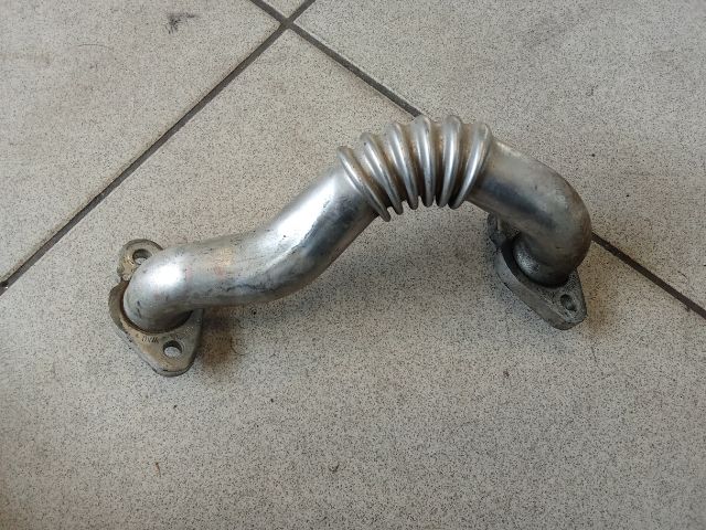 bontott VW JETTA EGR Hűtő Cső