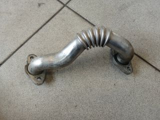 bontott VW JETTA EGR Hűtő Cső