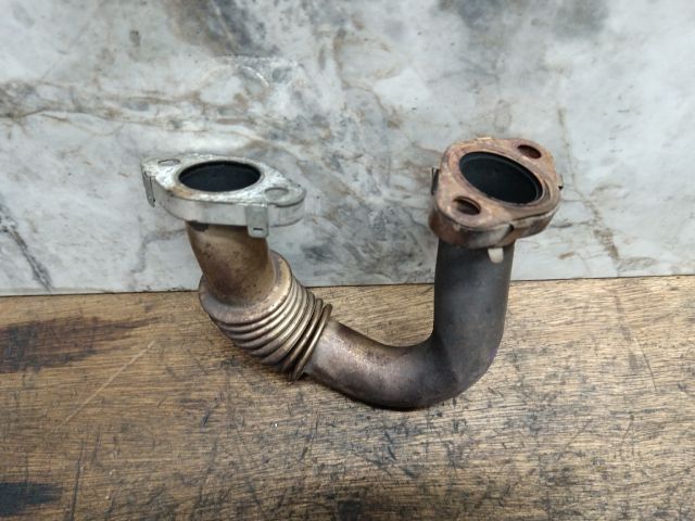 bontott VW JETTA EGR Hűtő Cső