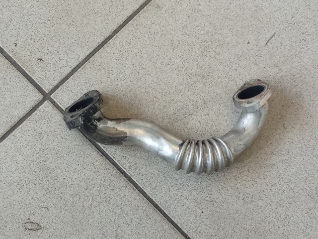 bontott VW JETTA EGR Hűtő Cső