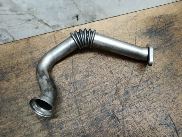 bontott VW JETTA EGR Hűtő Cső