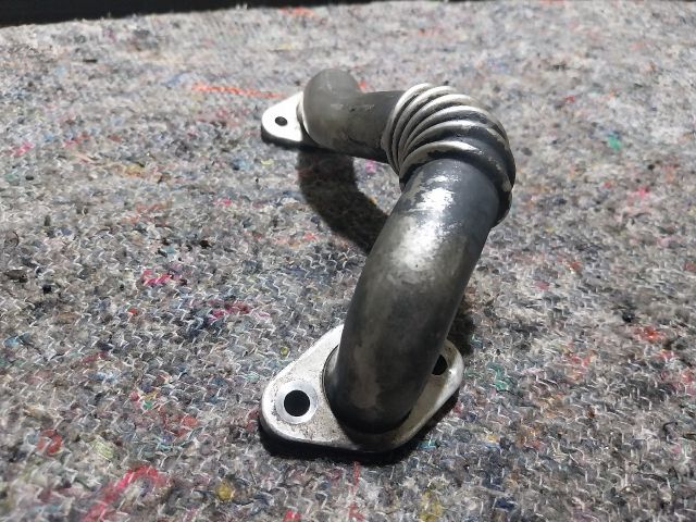 bontott VW JETTA EGR Hűtő Cső