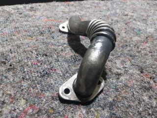bontott VW JETTA EGR Hűtő Cső