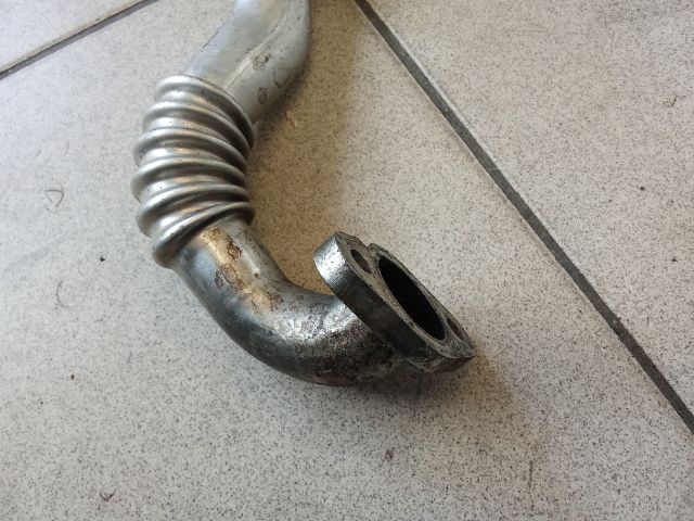 bontott VW JETTA EGR Hűtő Cső