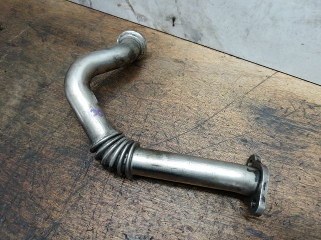 bontott VW JETTA EGR Hűtő Cső