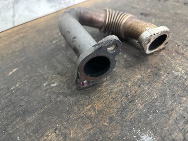 bontott VW JETTA EGR Hűtő Cső