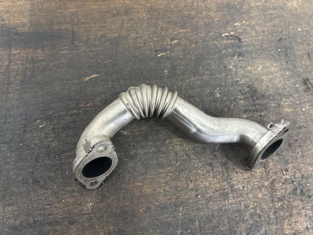 bontott VW JETTA EGR Hűtő Cső