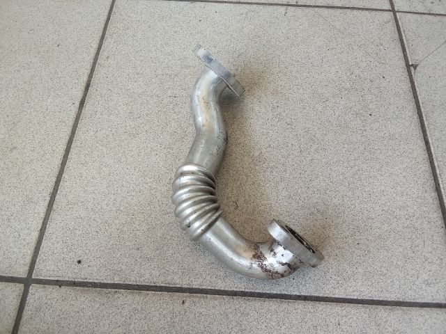 bontott VW JETTA EGR Hűtő Cső