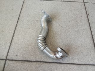 bontott VW JETTA EGR Hűtő Cső