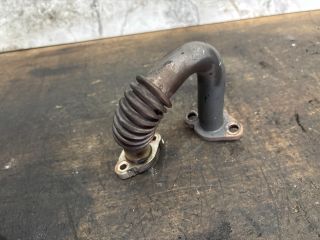 bontott VW JETTA EGR Hűtő Cső