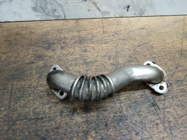 bontott VW JETTA EGR Hűtő Cső