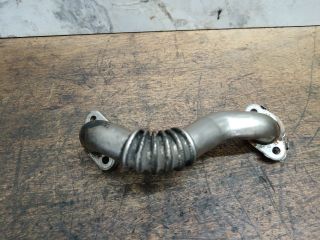 bontott VW JETTA EGR Hűtő Cső