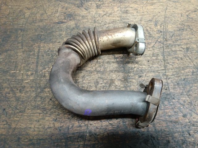 bontott VW JETTA EGR Hűtő Cső