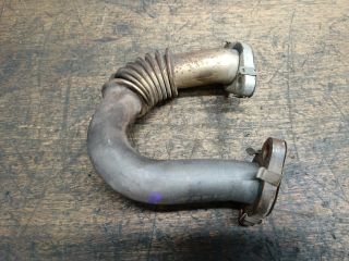 bontott VW JETTA EGR Hűtő Cső