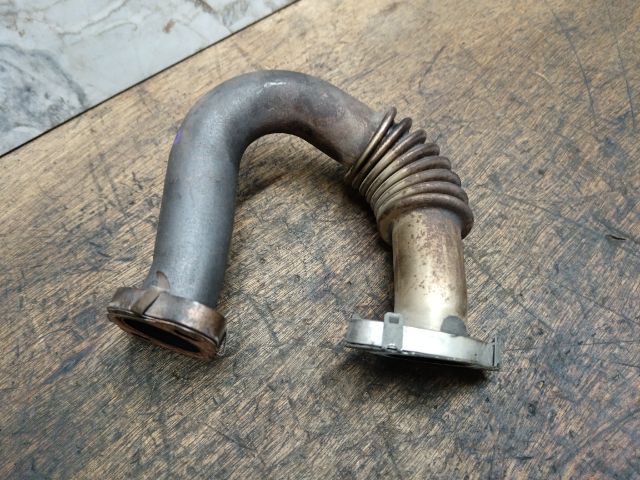 bontott VW JETTA EGR Hűtő Cső