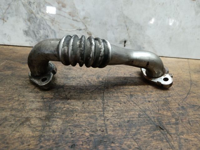 bontott VW JETTA EGR Hűtő Cső