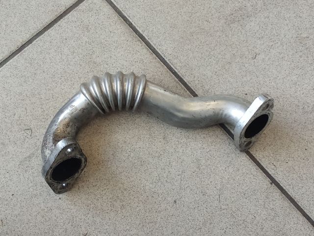 bontott VW JETTA EGR Hűtő Cső