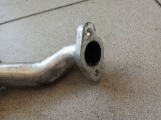 bontott VW JETTA EGR Hűtő Cső