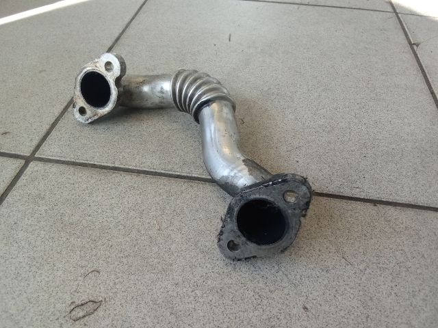 bontott VW JETTA EGR Hűtő Cső