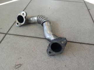 bontott VW JETTA EGR Hűtő Cső