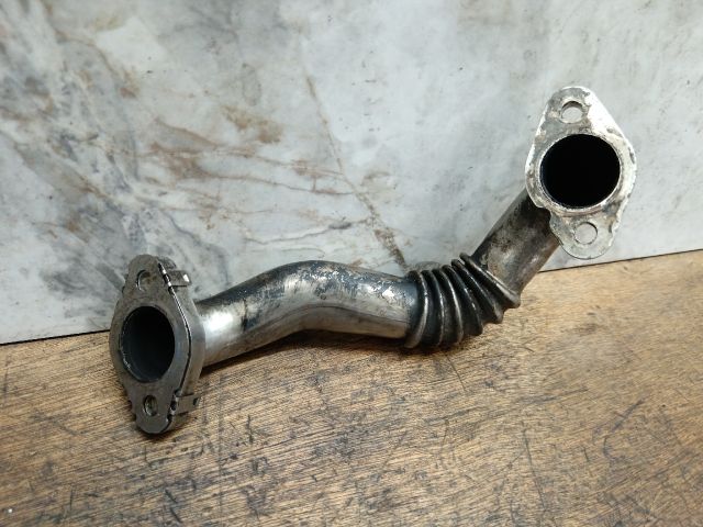 bontott VW JETTA EGR Hűtő Cső