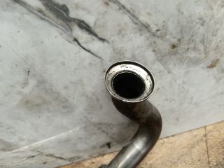 bontott VW JETTA EGR Hűtő Cső