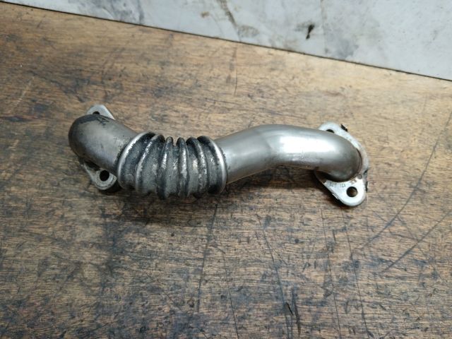 bontott VW JETTA EGR Hűtő Cső