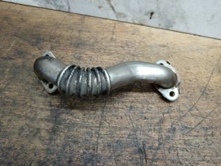 bontott VW JETTA EGR Hűtő Cső