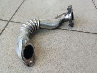 bontott VW JETTA EGR Hűtő Cső