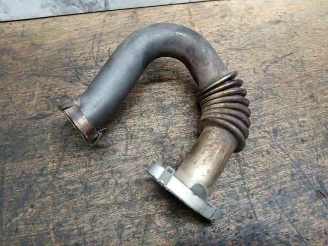 bontott VW JETTA EGR Hűtő Cső