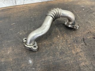 bontott VW JETTA EGR Hűtő Cső