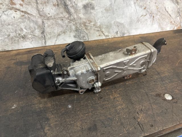bontott VW JETTA EGR Hűtő