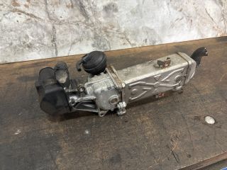 bontott VW JETTA EGR Hűtő