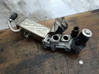 bontott VW JETTA EGR Hűtő