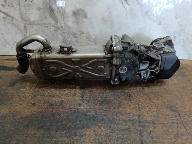 bontott VW JETTA EGR Hűtő
