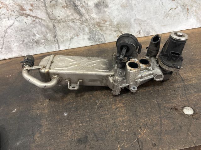 bontott VW JETTA EGR Hűtő
