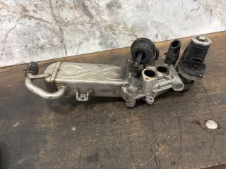 bontott VW JETTA EGR Hűtő