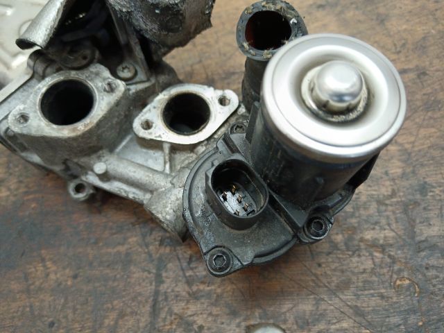 bontott VW JETTA EGR Hűtő