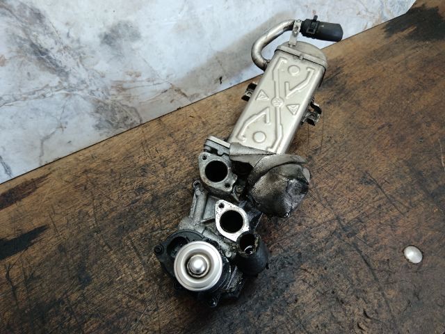 bontott VW JETTA EGR Hűtő