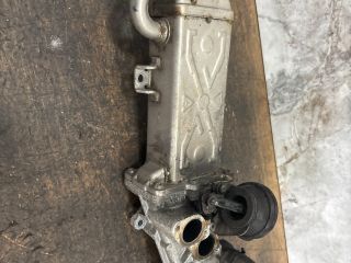 bontott VW JETTA EGR Hűtő