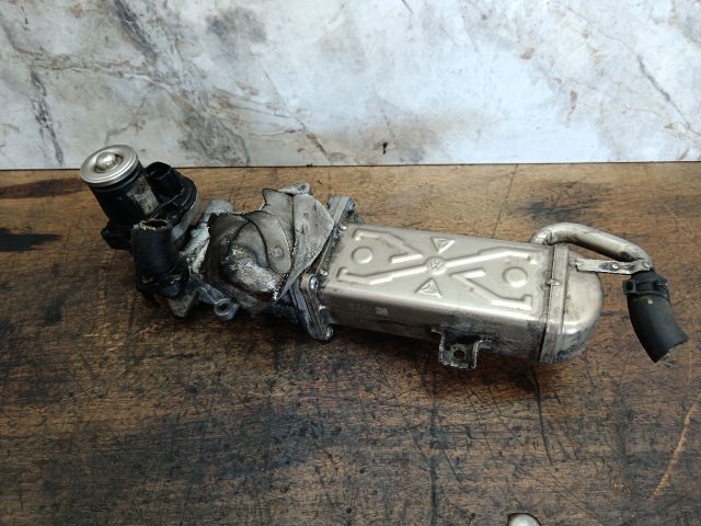 bontott VW JETTA EGR Hűtő