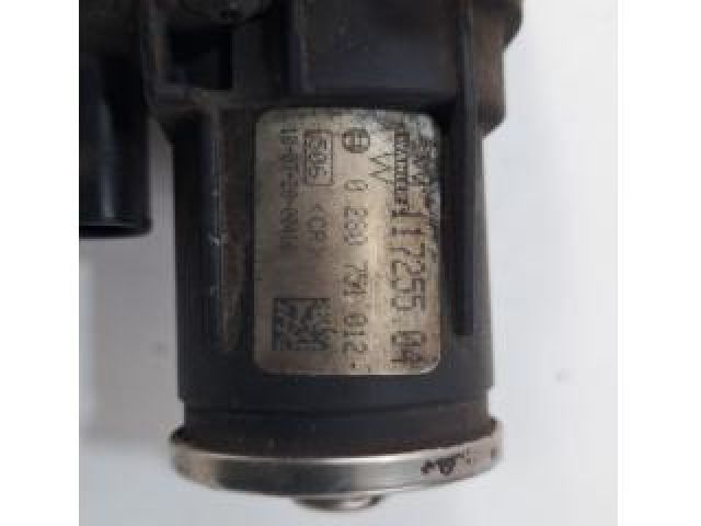 bontott VW JETTA EGR Hűtő