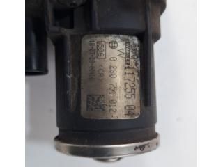 bontott VW JETTA EGR Hűtő