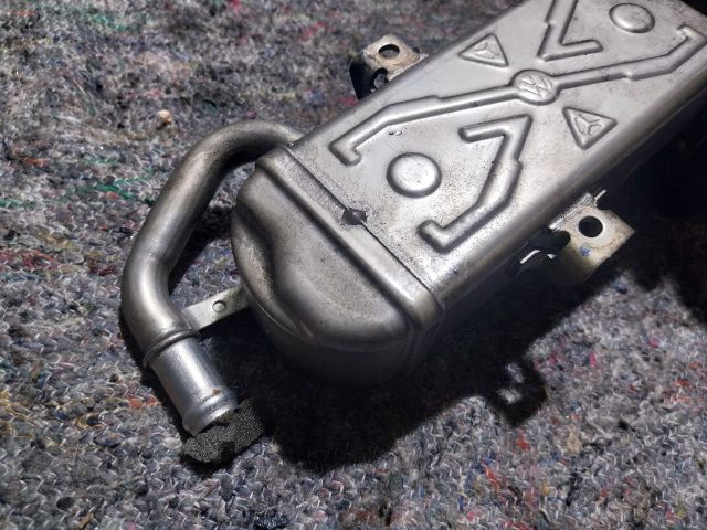 bontott VW JETTA EGR Hűtő